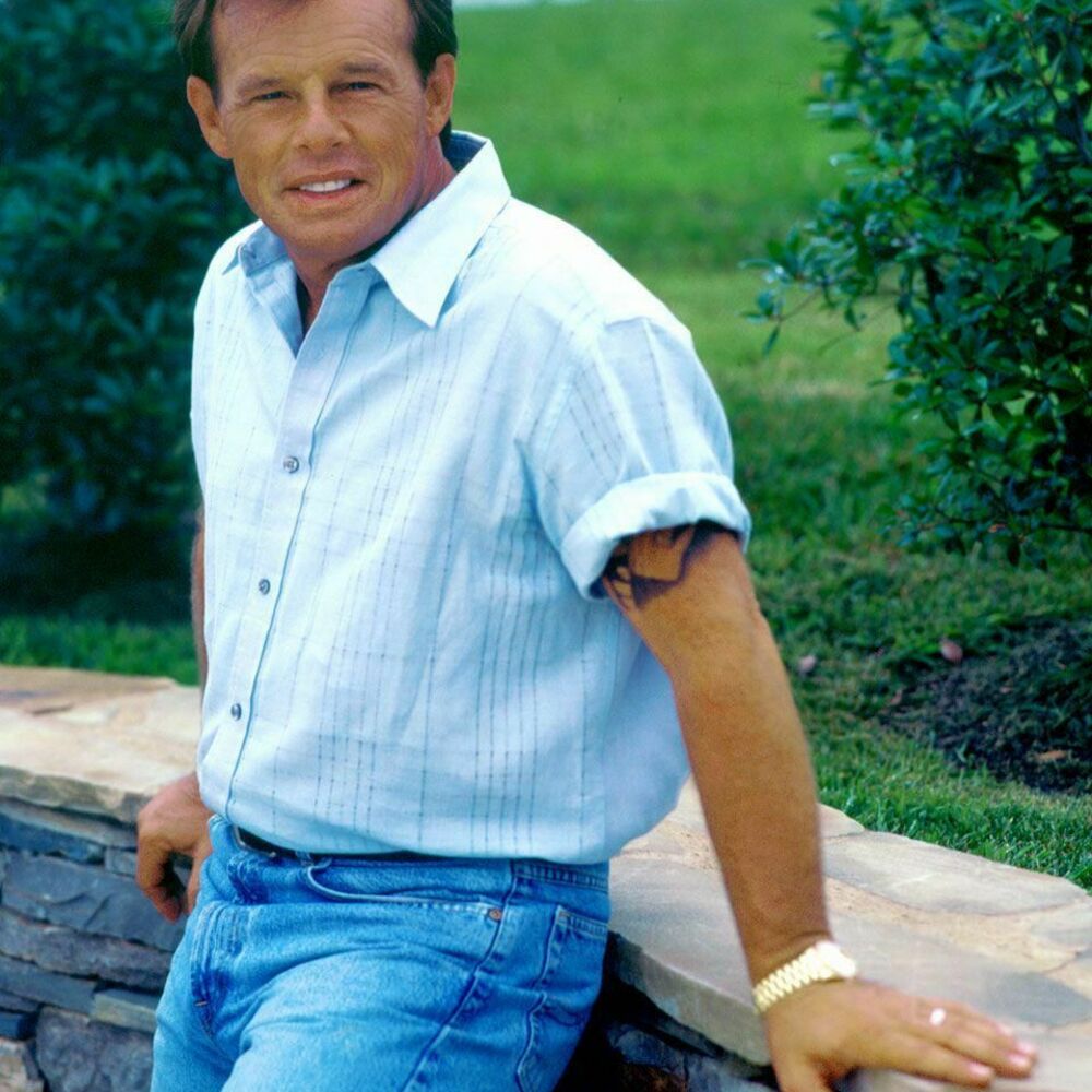 Picture of Sammy Kershaw