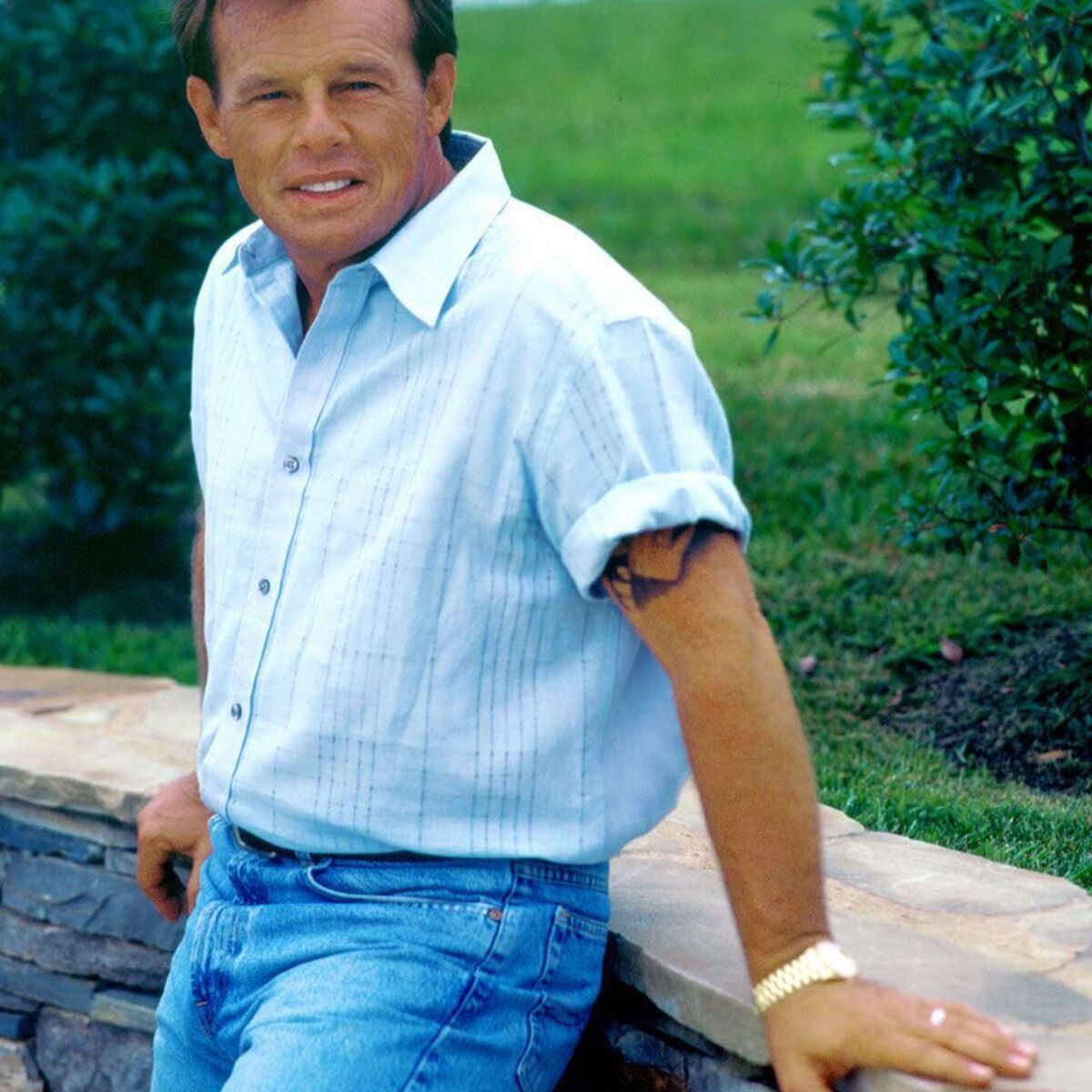 Sammy Kershaw