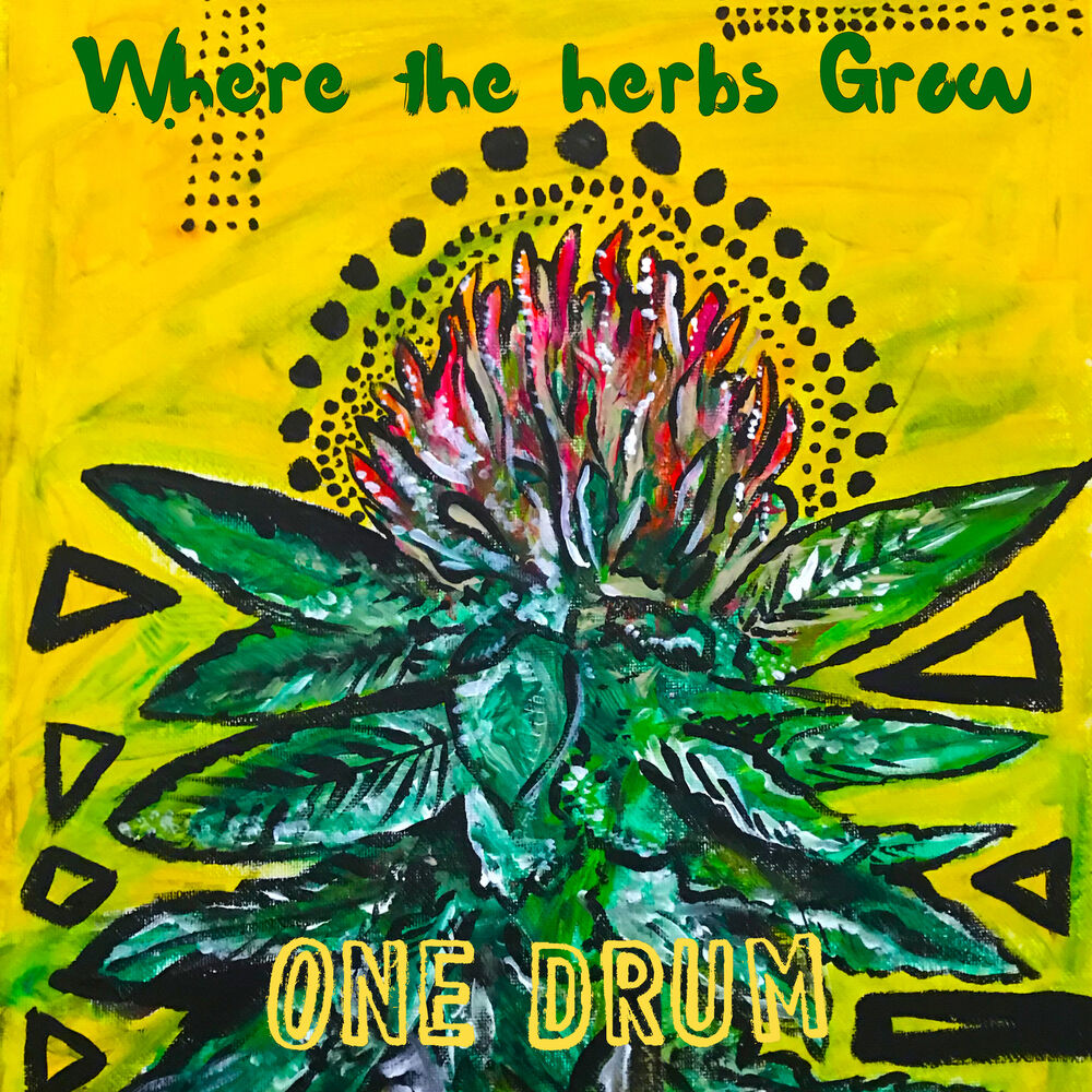 Picture of One Drum