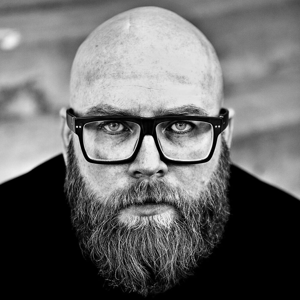 Picture of Alex M.O.R.P.H.