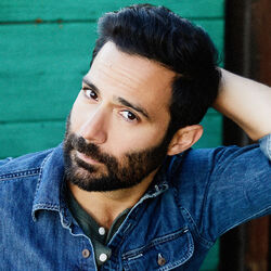 Picture of Paul Loren