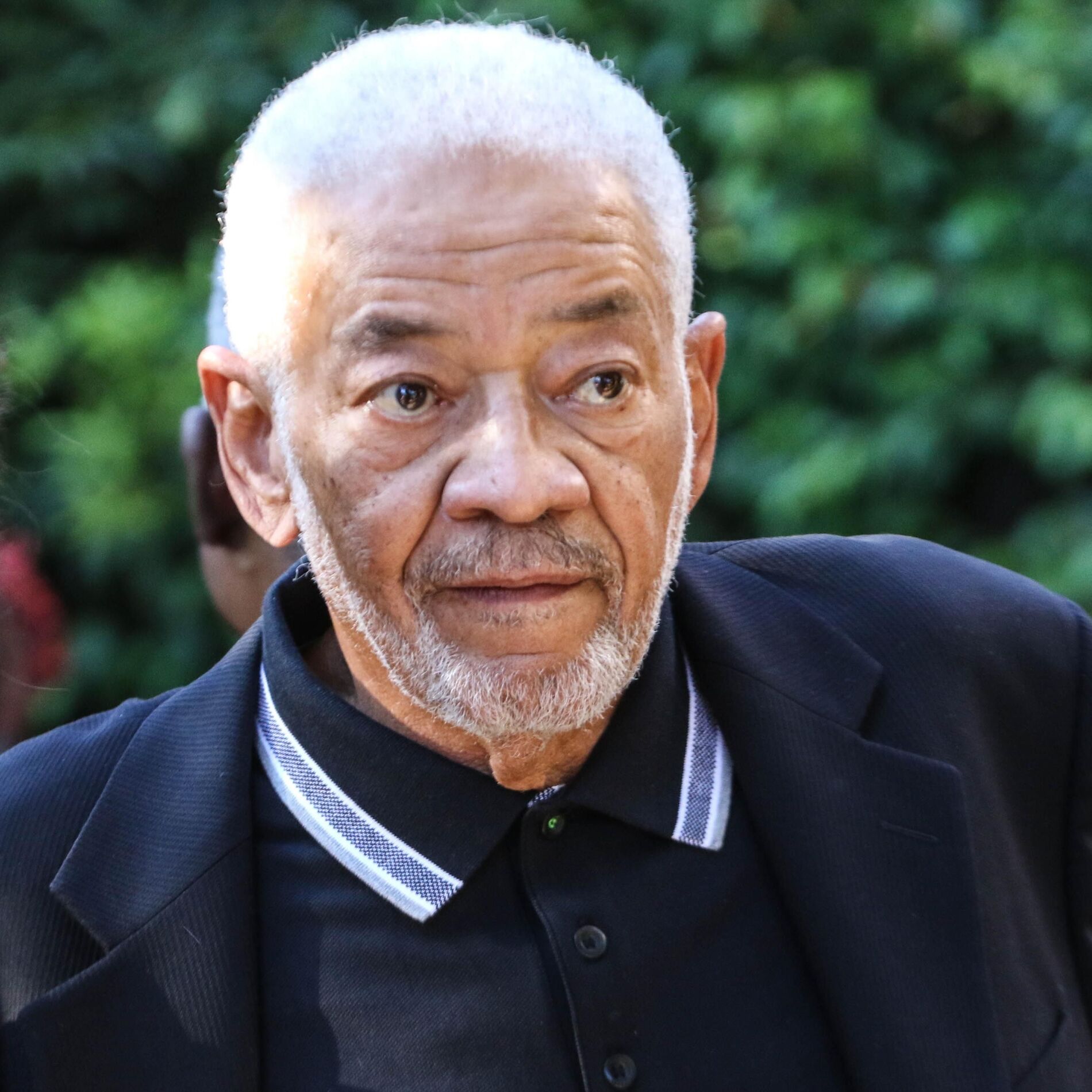 Bill Withers