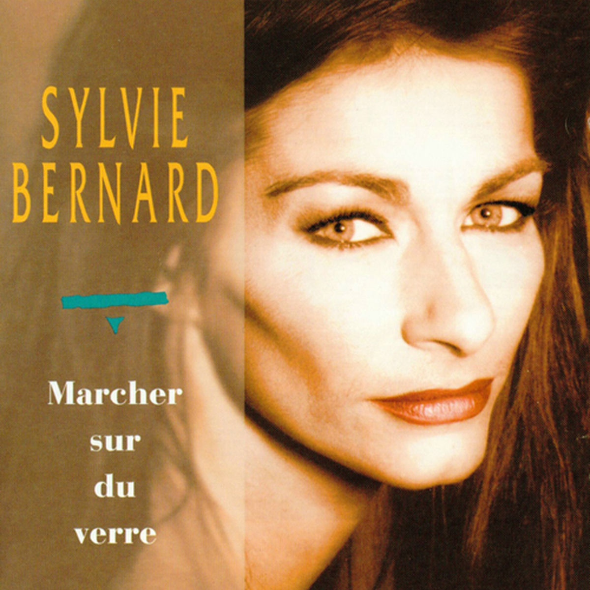 Artist picture of Sylvie Bernard