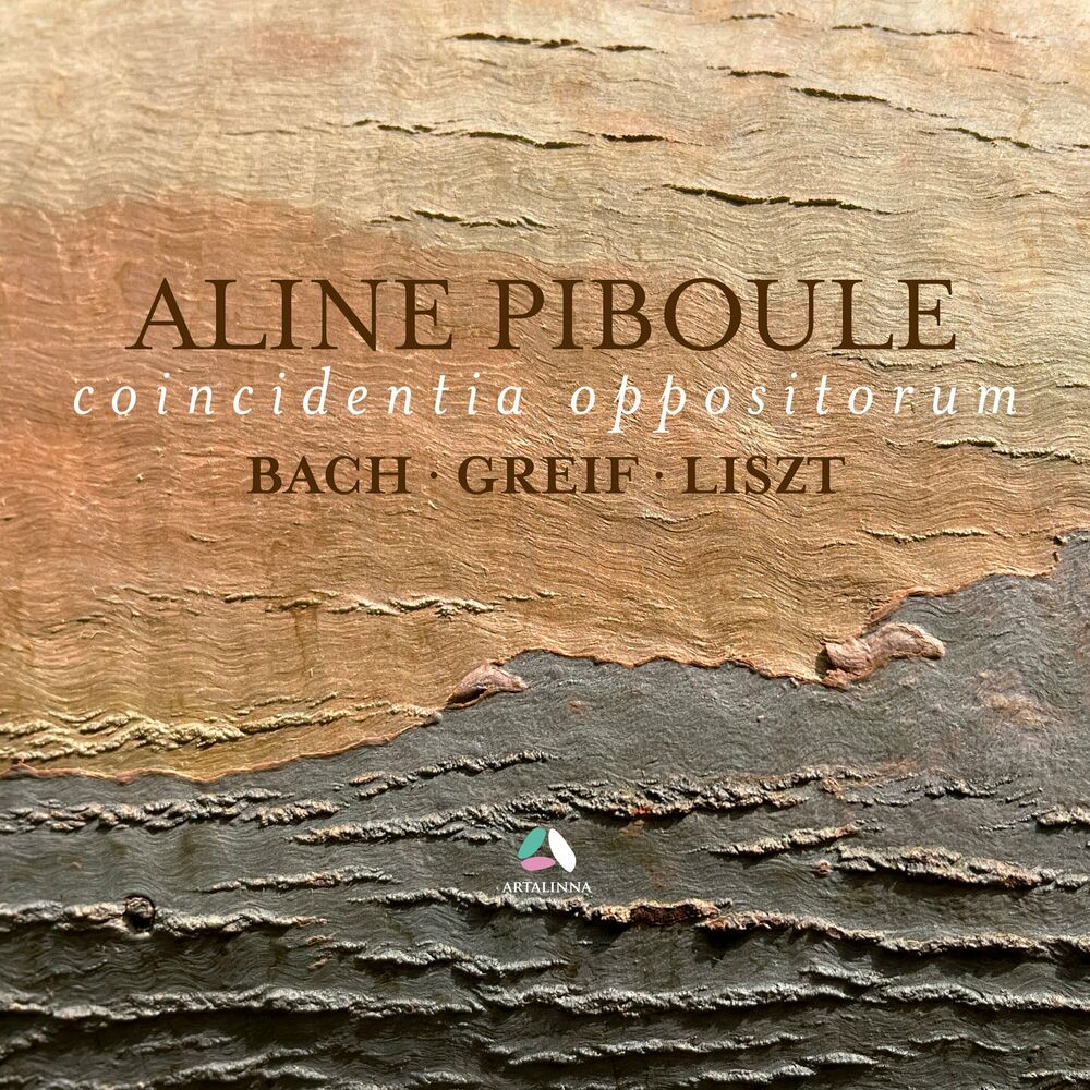 Picture of Aline Piboule