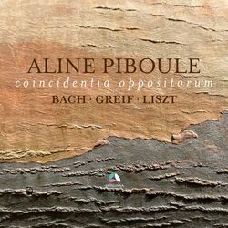 Picture of Aline Piboule