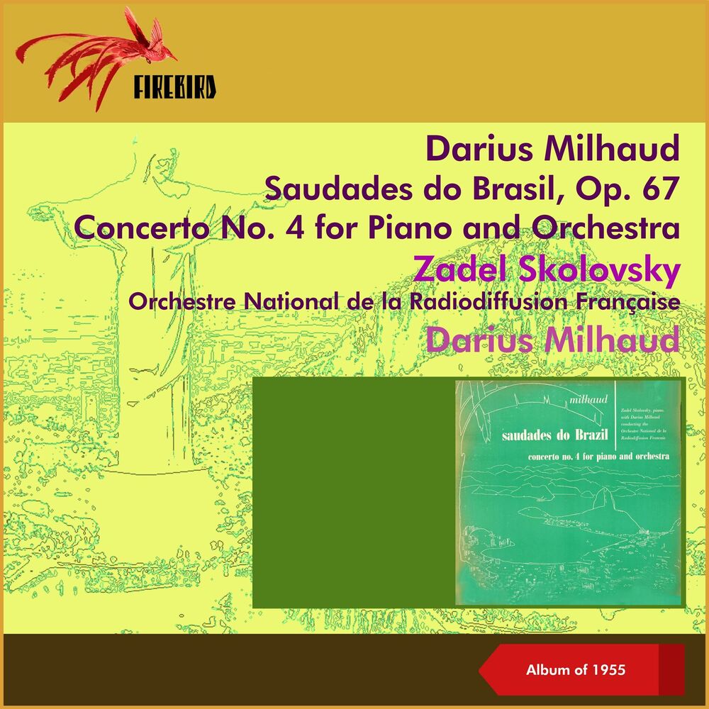 Picture of Orchestra National de la Radiodiffusion Française