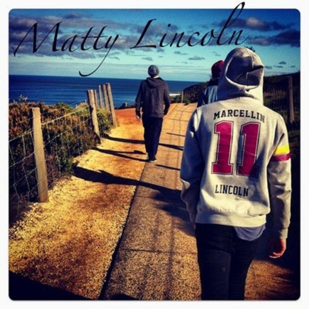 Picture of Matty Lincoln