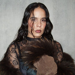Picture of Angeles Toledano