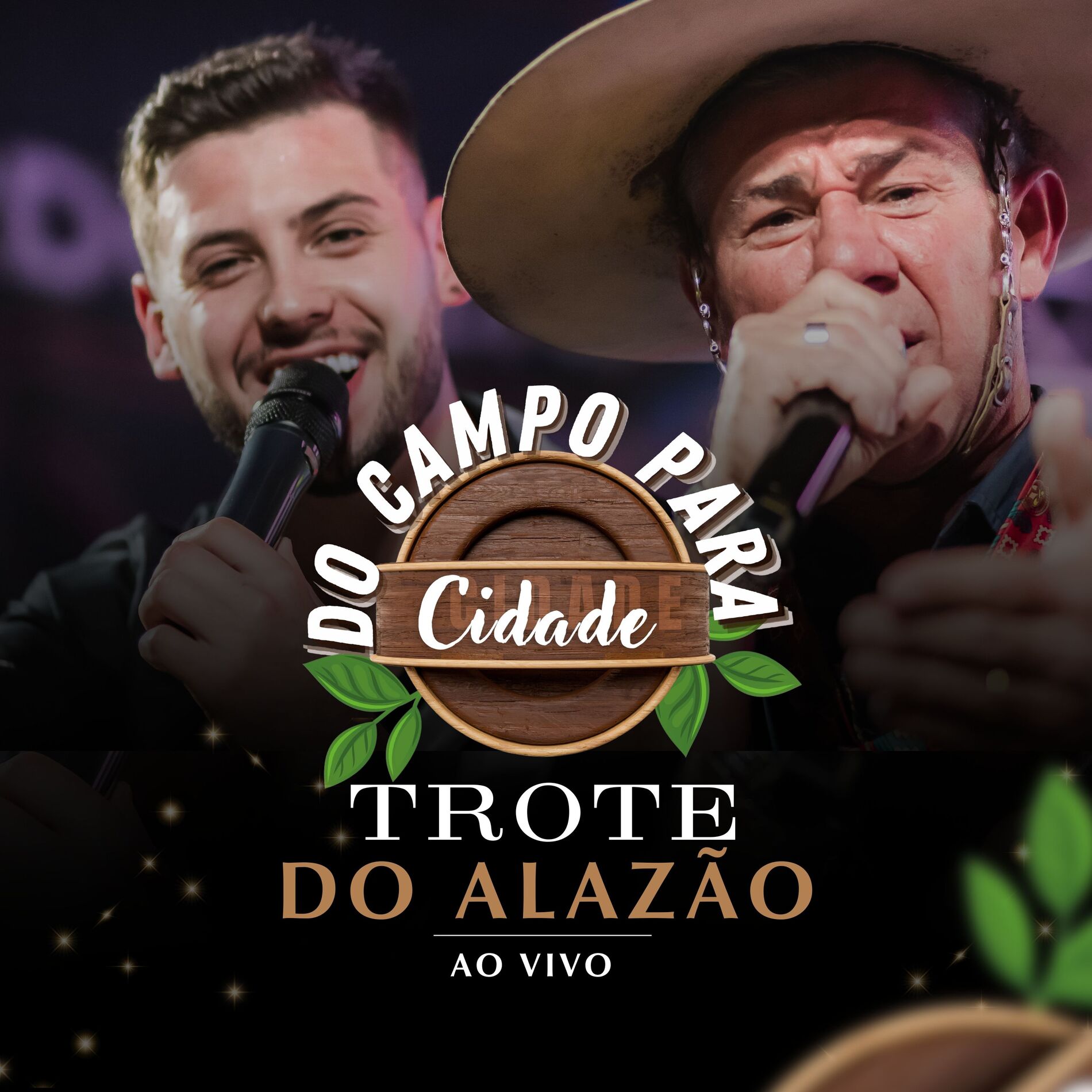 Chiquito & Bordoneio