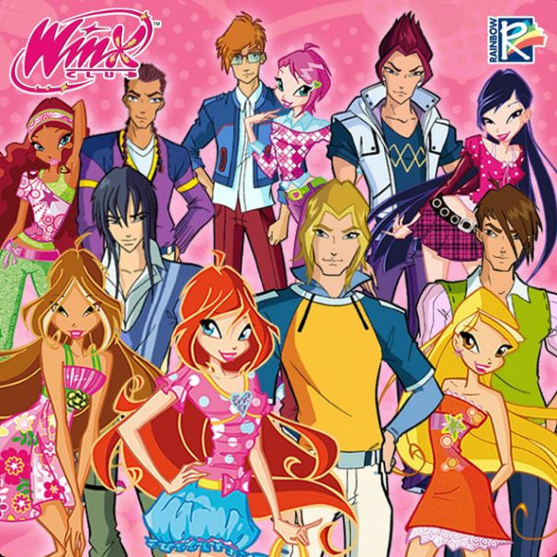 Winx Club