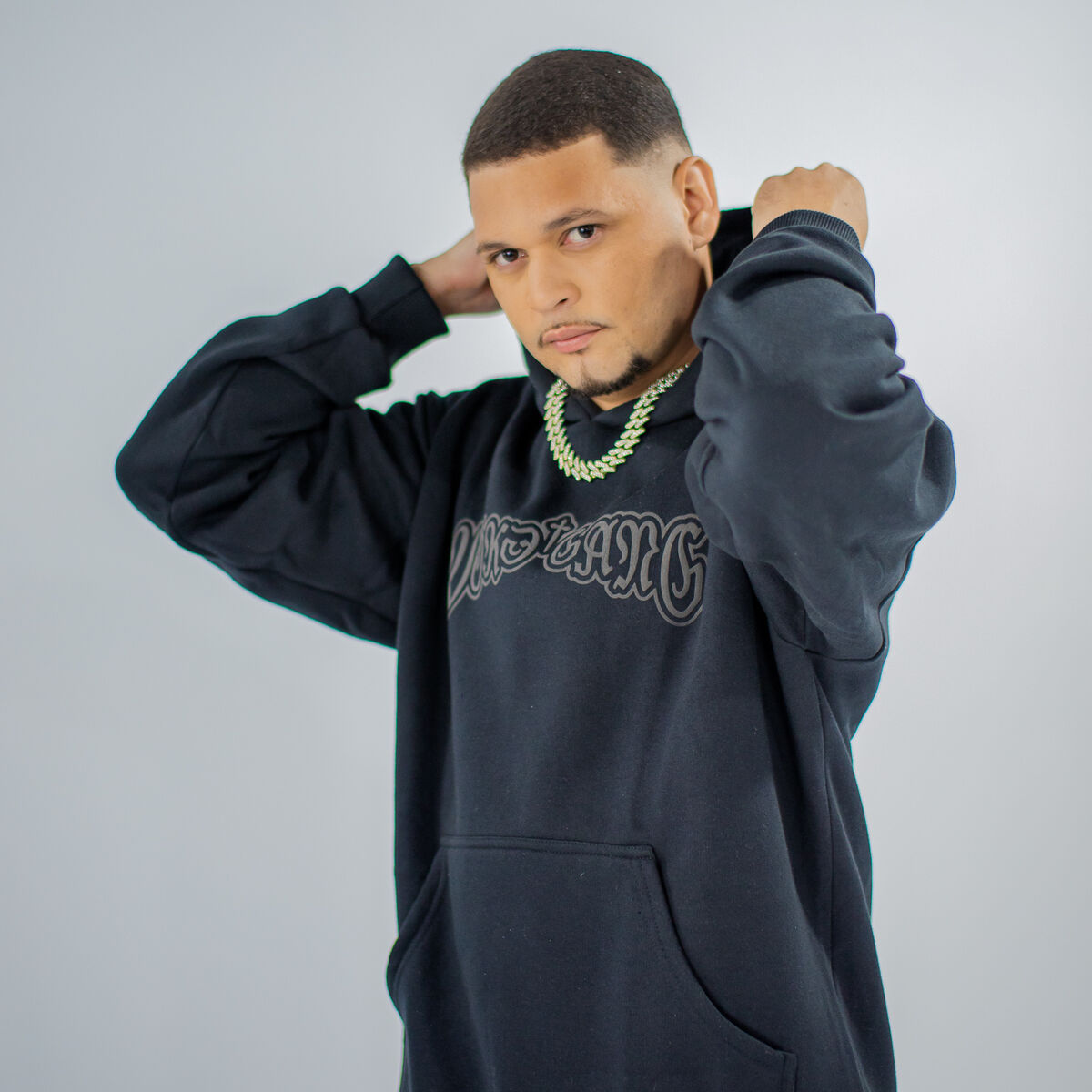 DJ TEEUZ