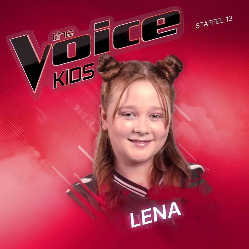 Picture of Lena