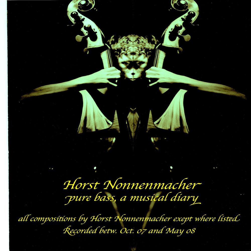 Picture of Horst Nonnenmacher