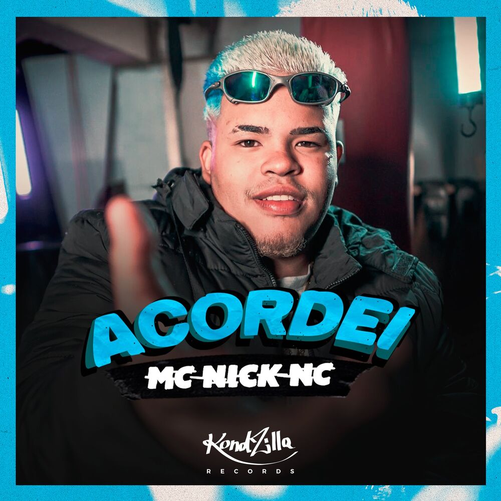 Picture of MC Nick NC