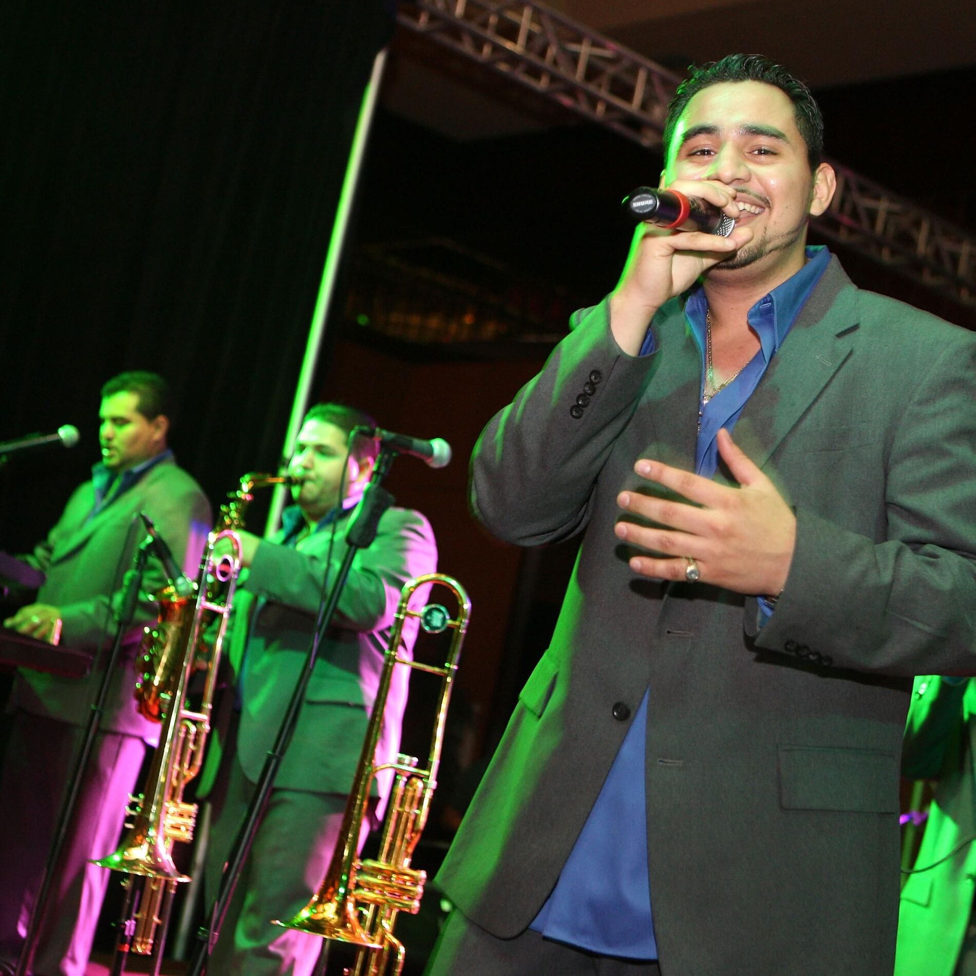 Mazizo Musical
