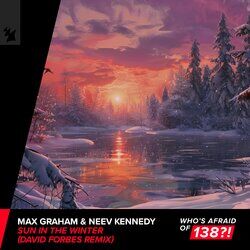 Picture of Max Graham