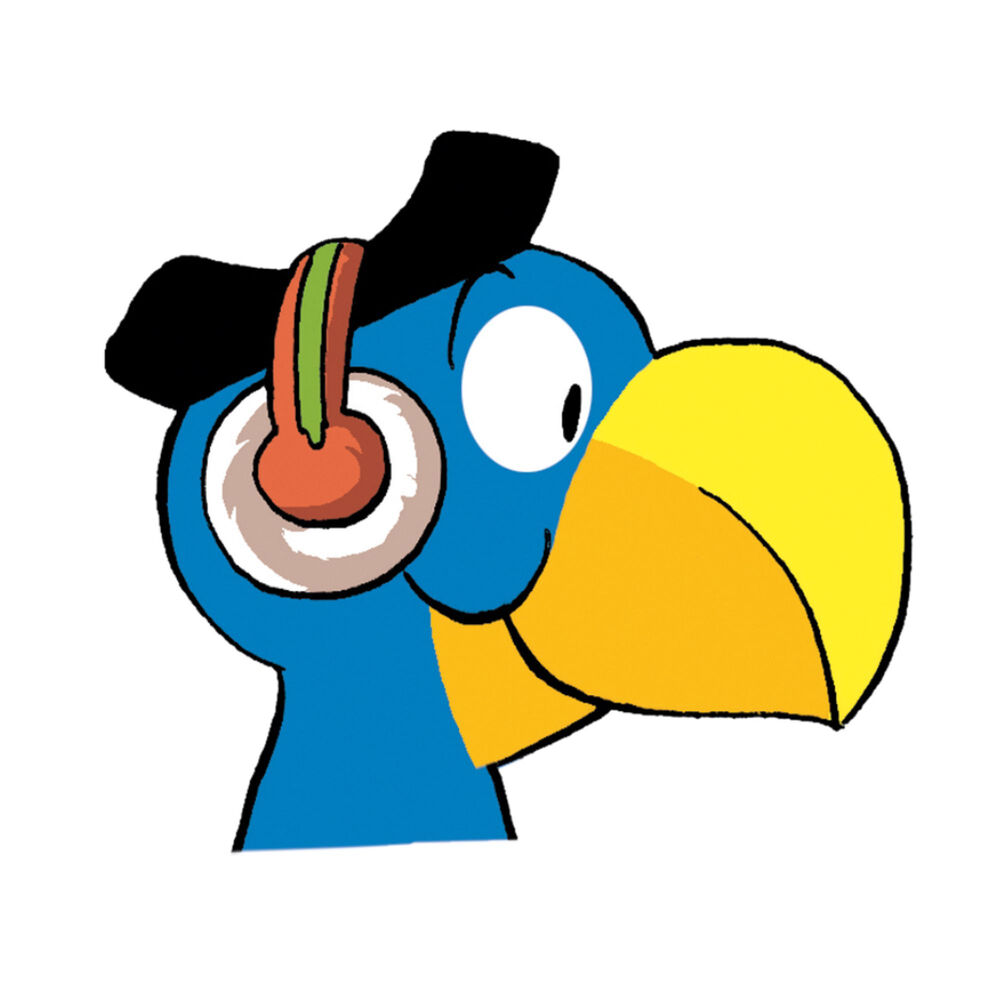 Picture of Globi