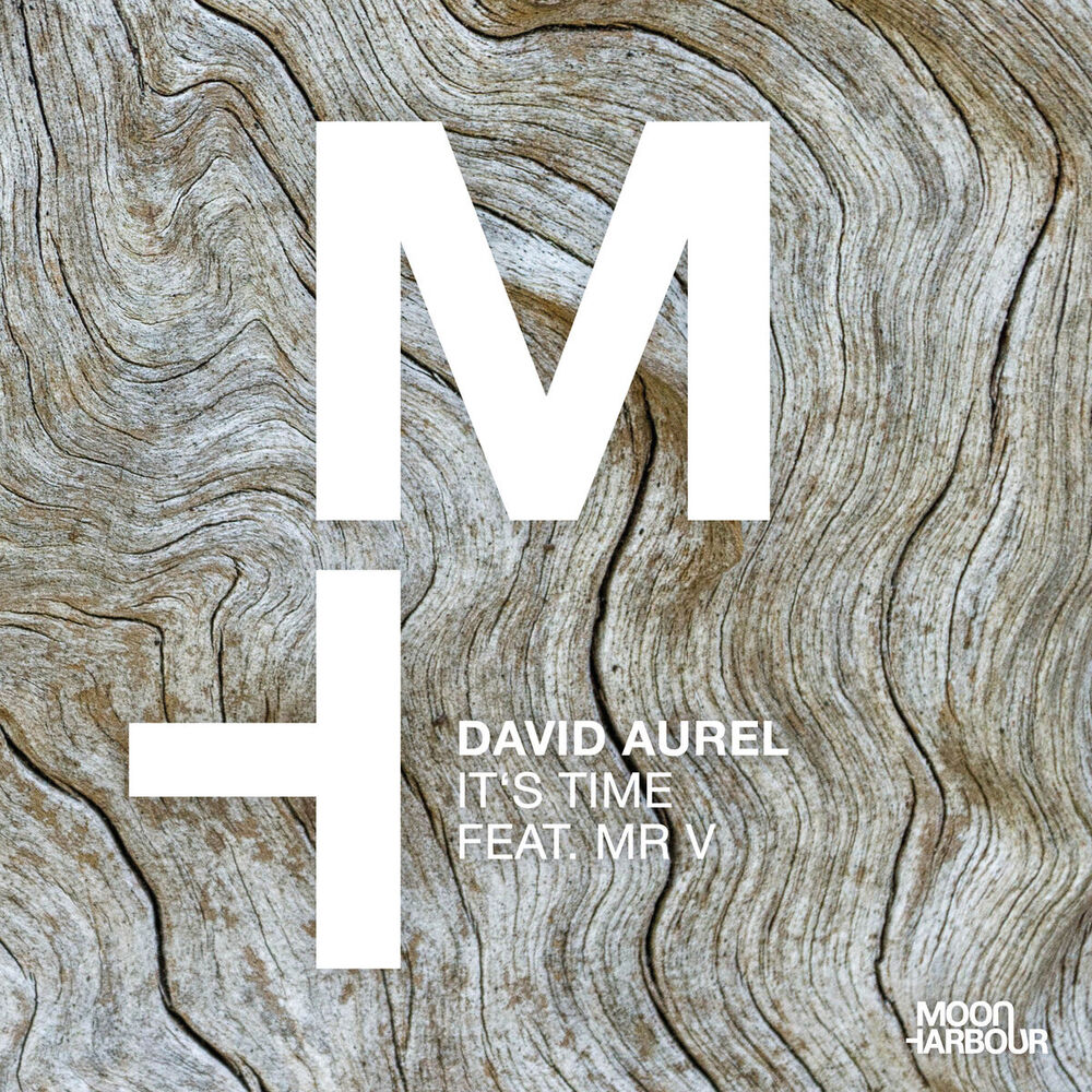Picture of David Aurel