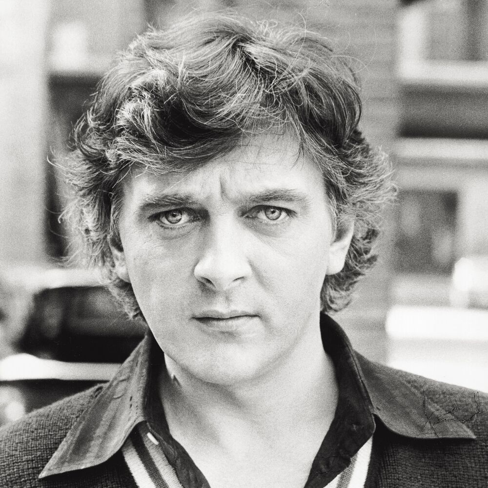 Picture of David Hemmings