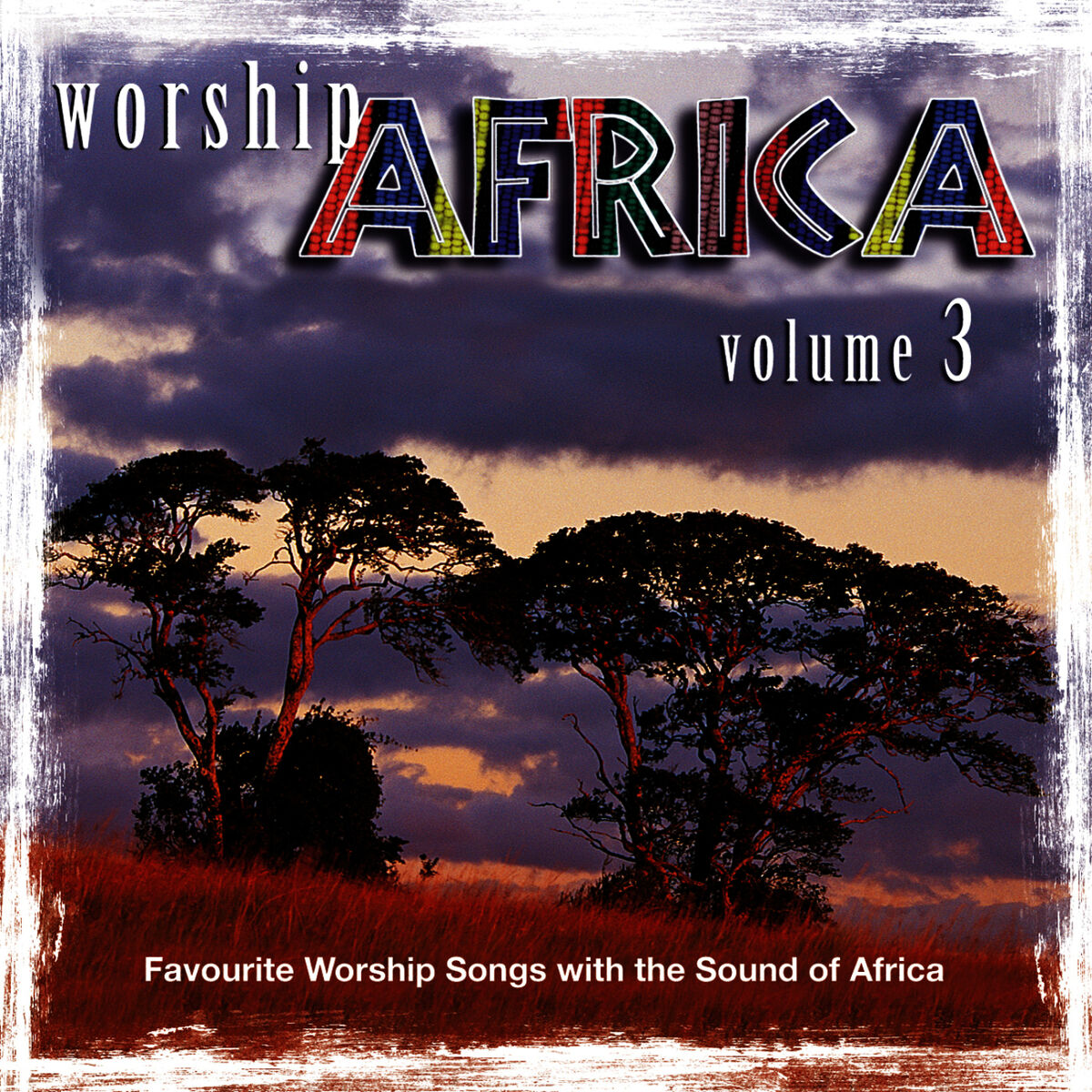 African Music Experience