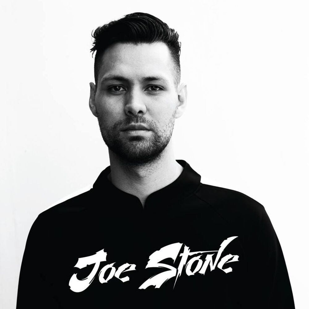 Picture of Joe Stone