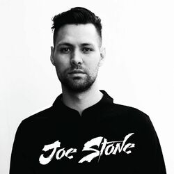 Picture of Joe Stone