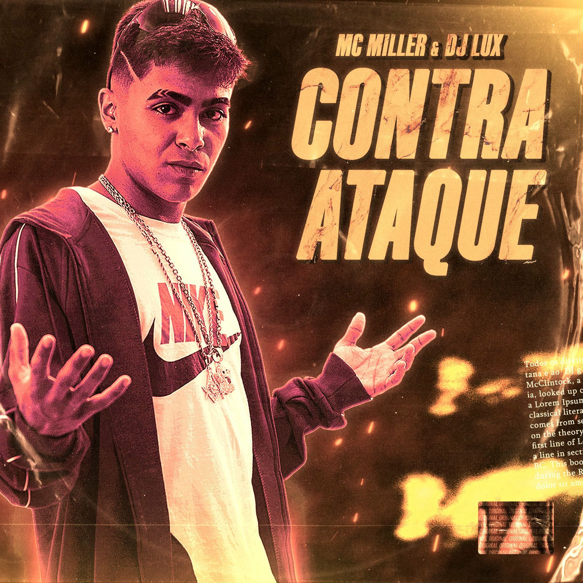 Mc Miller