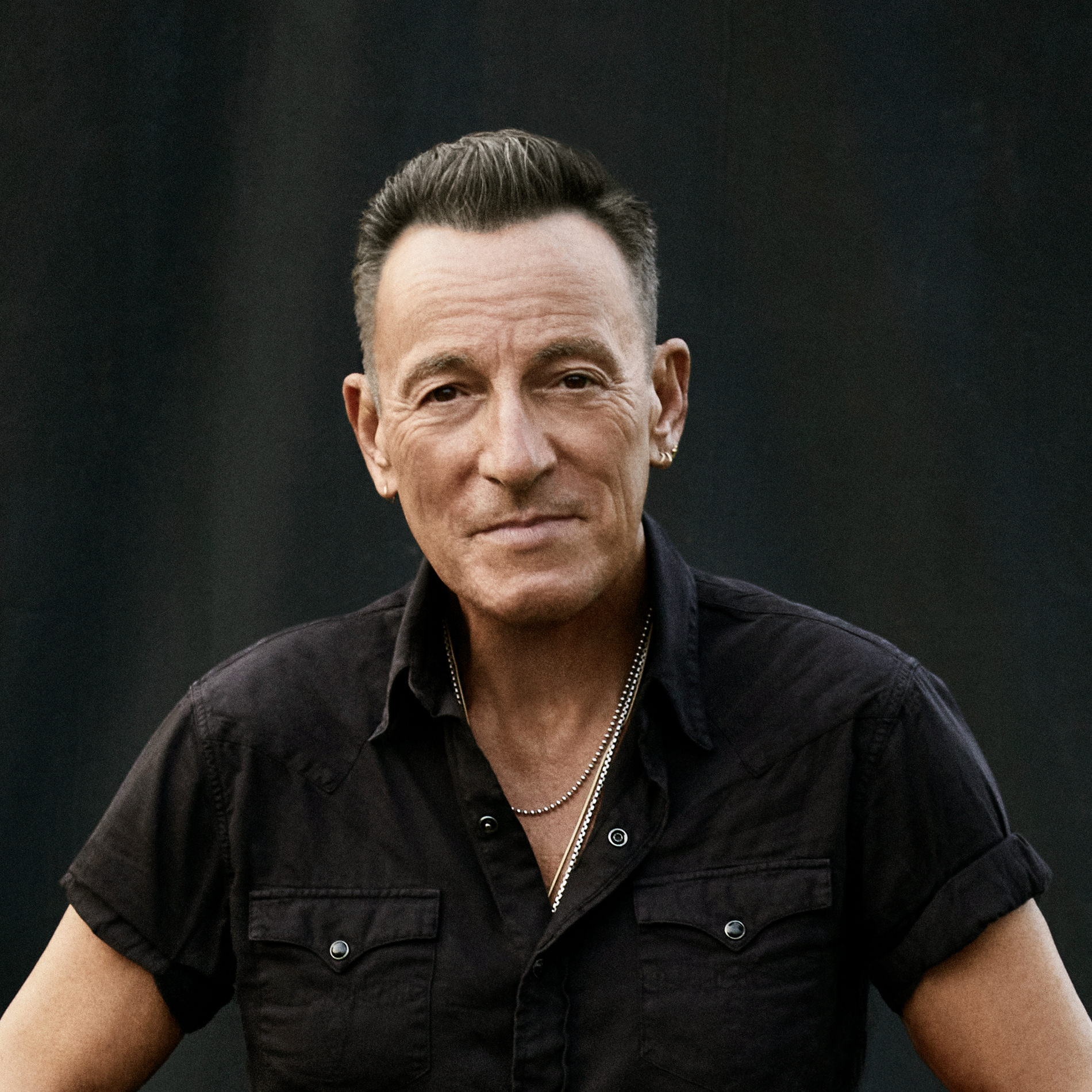 Bruce Springsteen: albums, songs, concerts | Deezer
