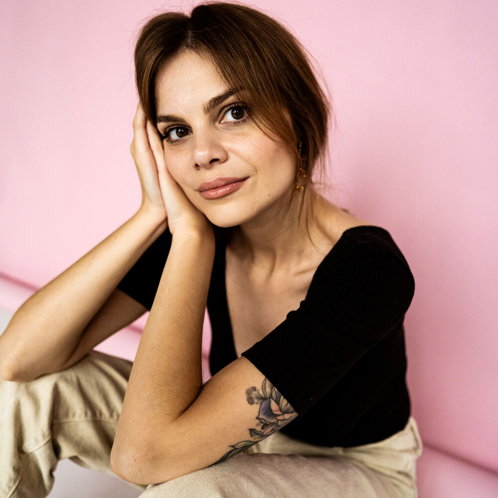 Picture of Ada Szulc