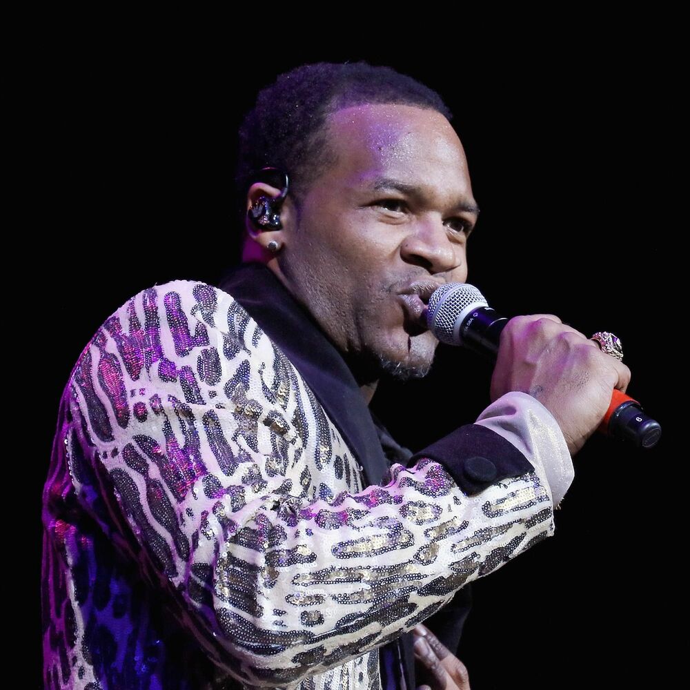 Picture of Jaheim