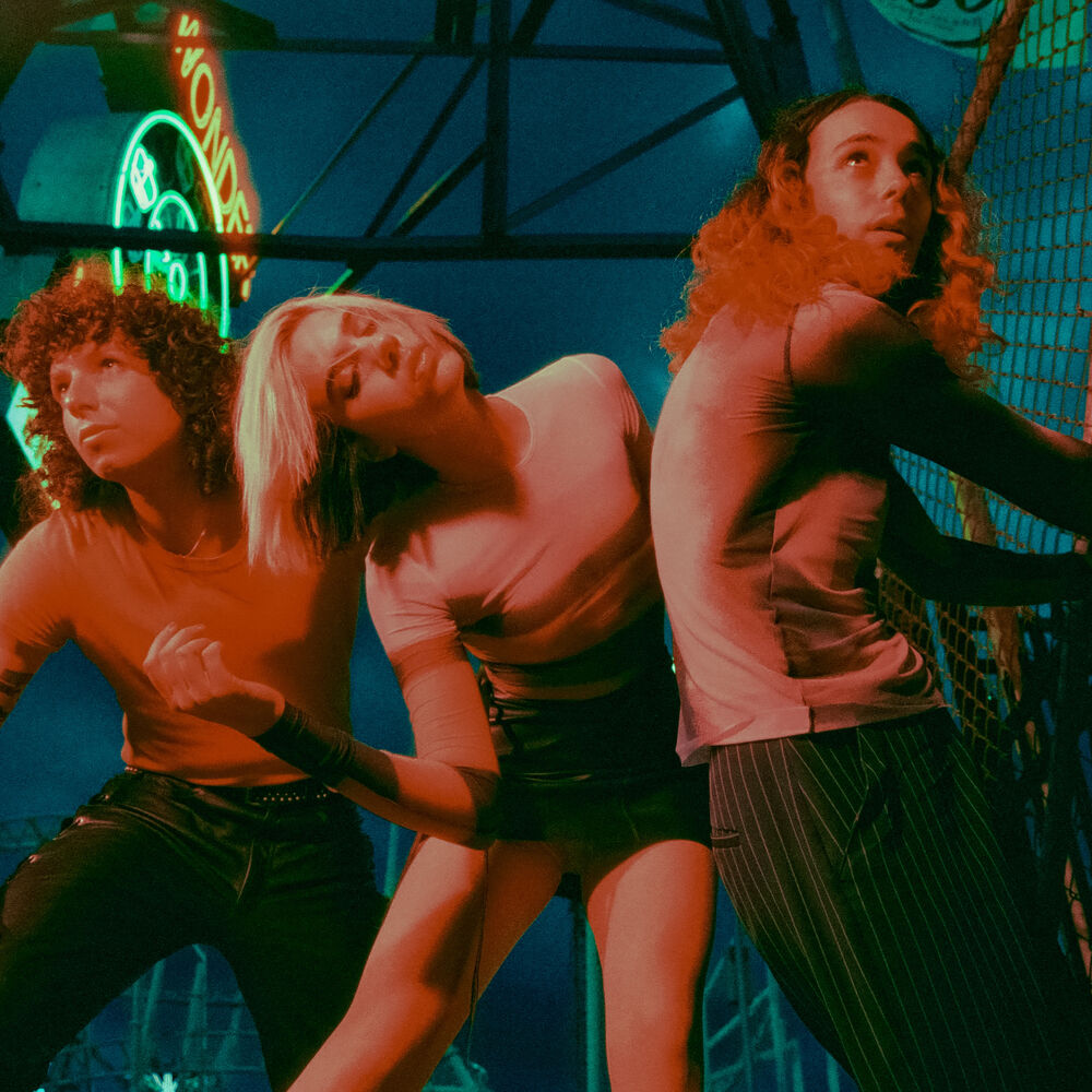 Picture of Sunflower Bean