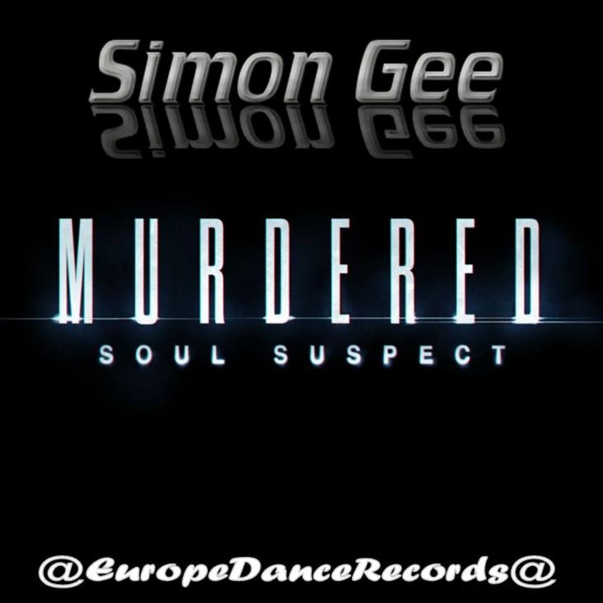 Artist picture of Simon Gee