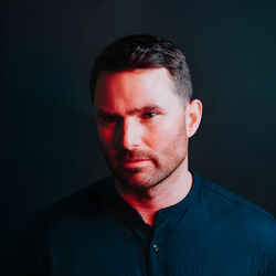 Picture of Ciaran McAuley