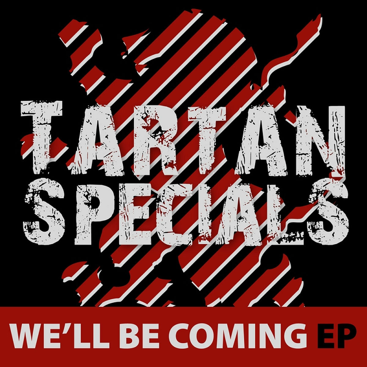Artist picture of Tartan Specials