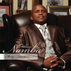 Picture of Mthunzi Namba