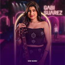 Gabi Suarez