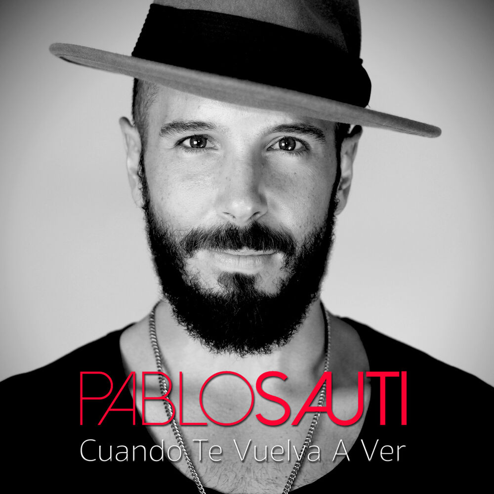 Picture of Pablo Sauti