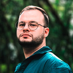 Picture of Fabio Papaleo