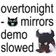 overtonight