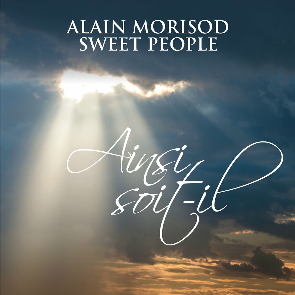 Photo de l'artiste Alain Morisod & Sweet People