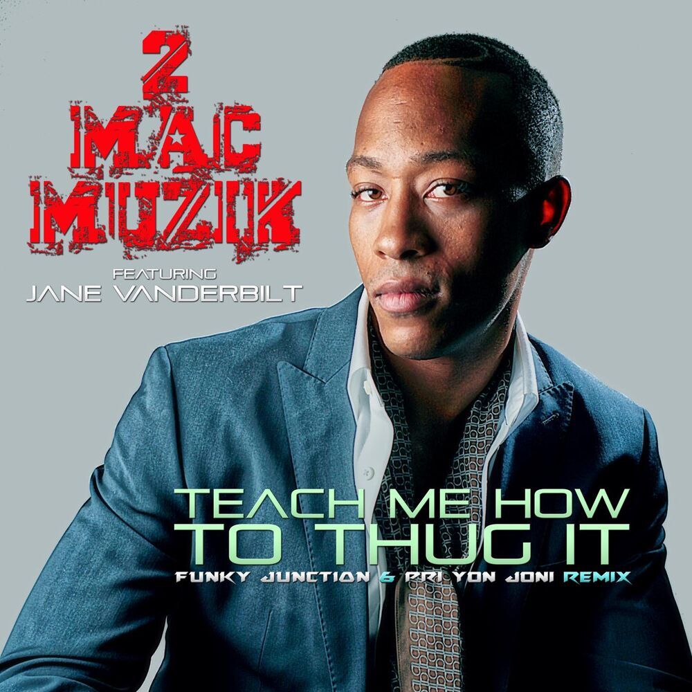 Picture of 2Mac