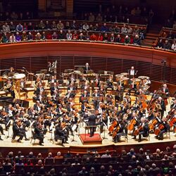 Picture of The Philadelphia Orchestra