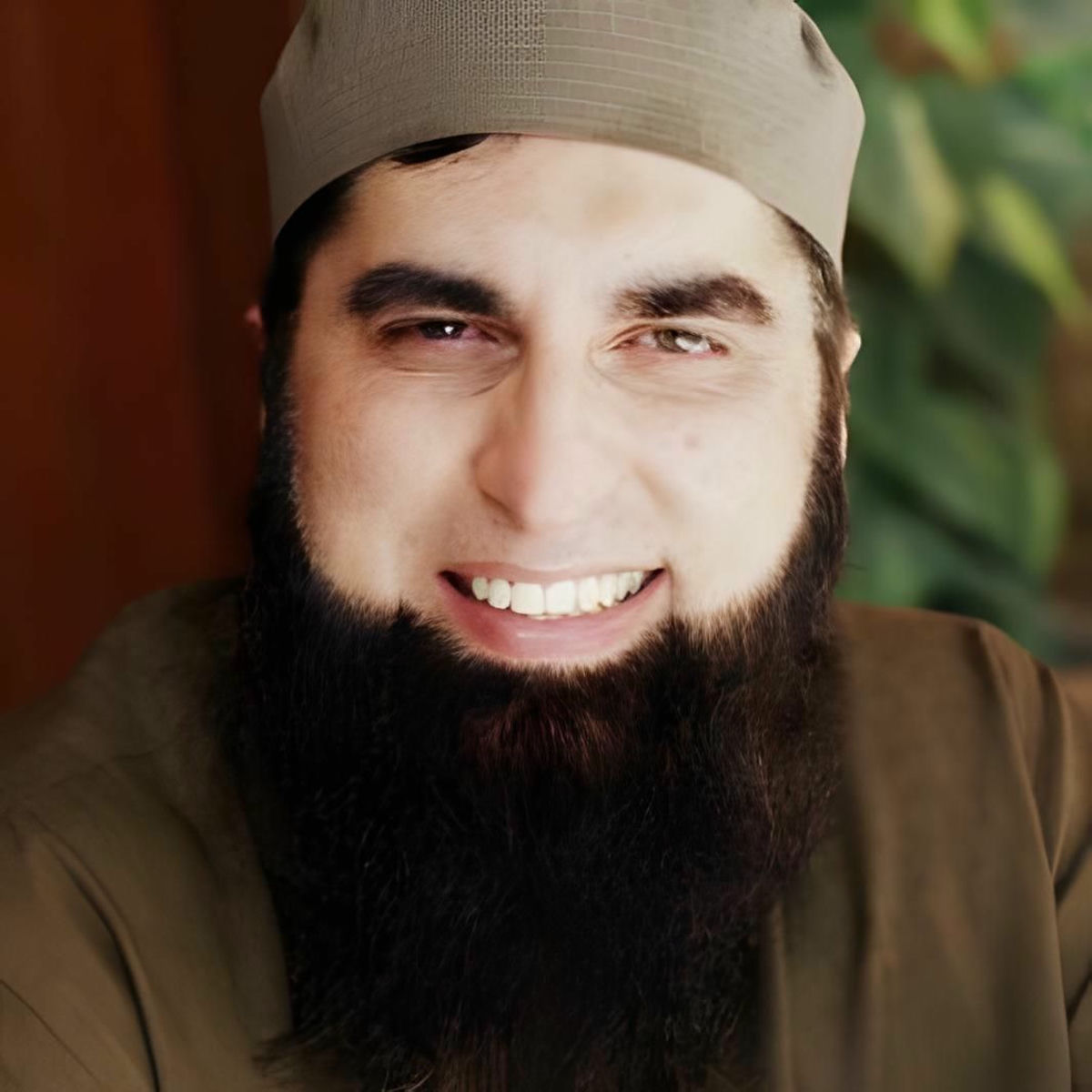 Junaid Jamshed