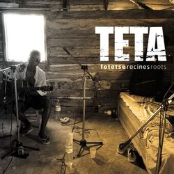 Picture of Teta