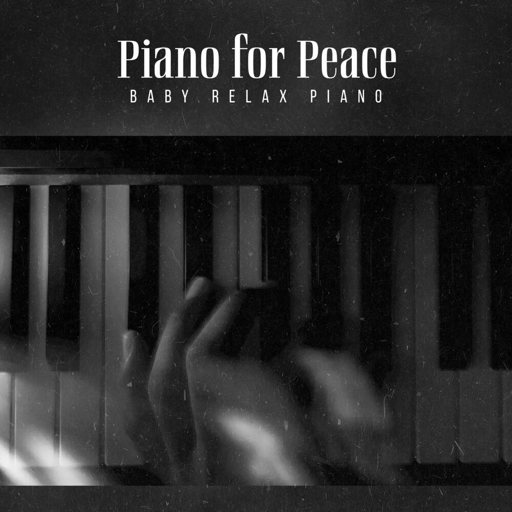 Picture of Baby Relax Piano
