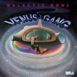 Picture of Venus Gang