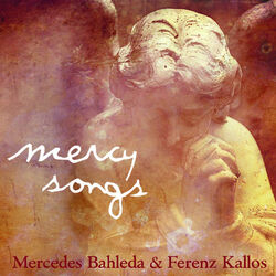 Picture of Mercedes Bahleda