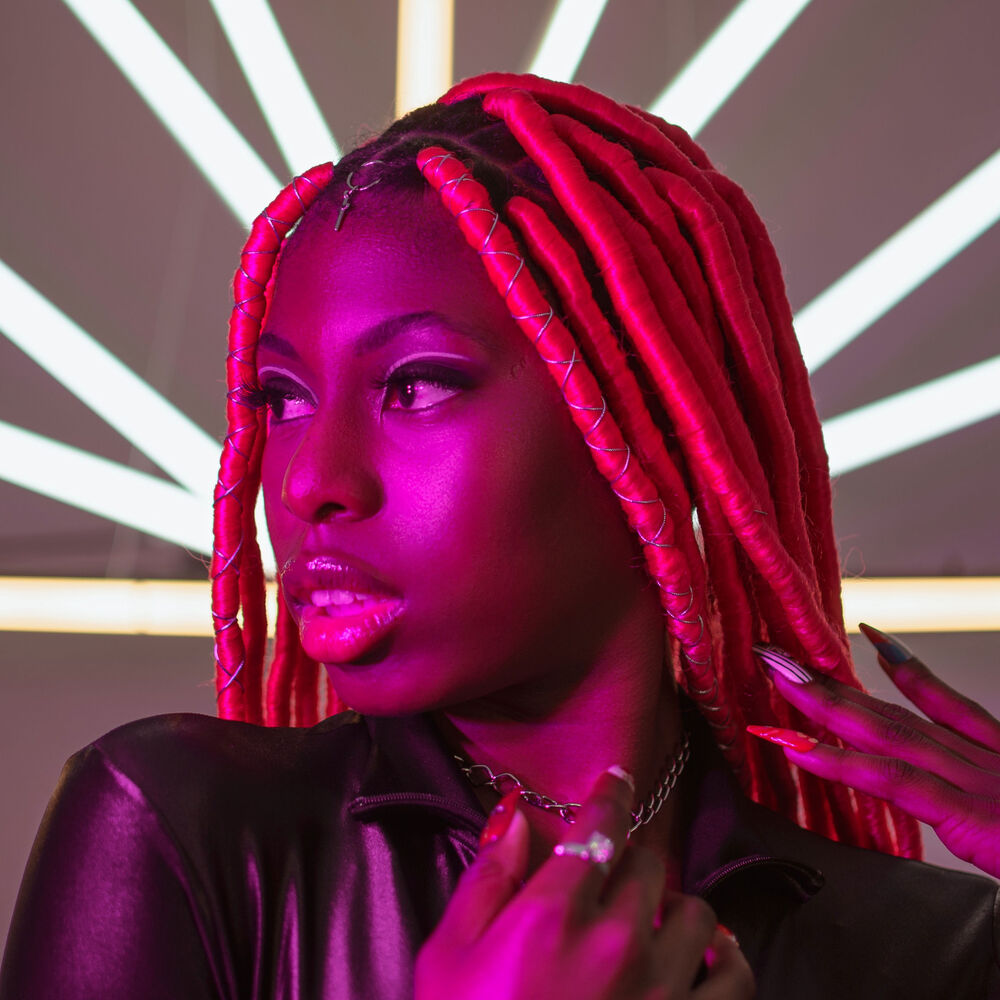 Picture of Mc Soffia