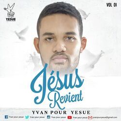 Picture of Yvan Pour Yesue