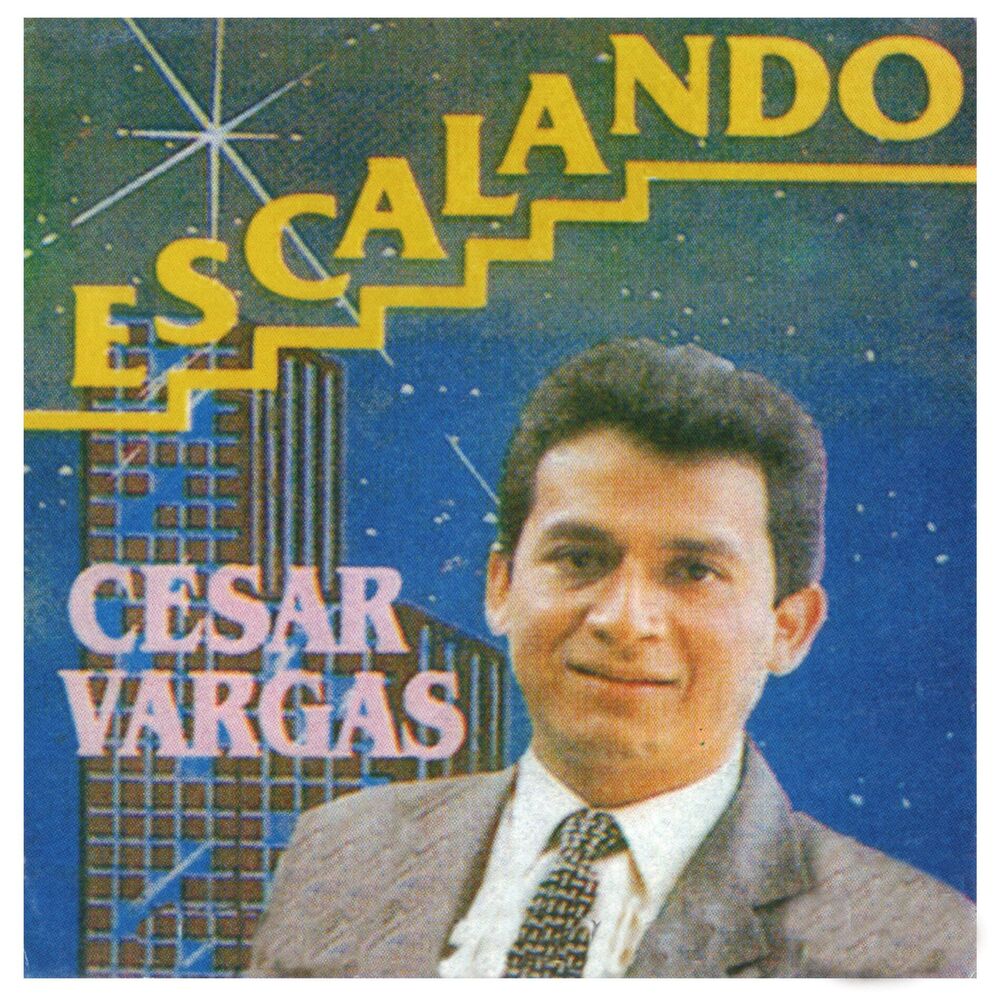Picture of cesar vargas